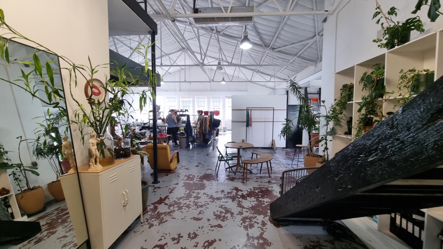 To Let Commercial Property for Rent in Woodstock Western Cape